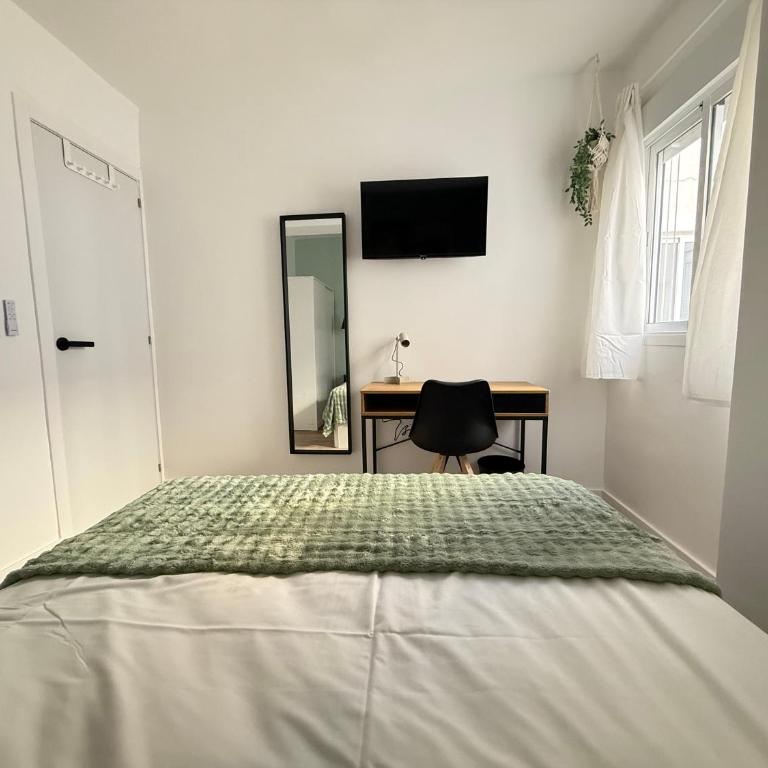 Almeria Beach Apartment - Apartamento - 18