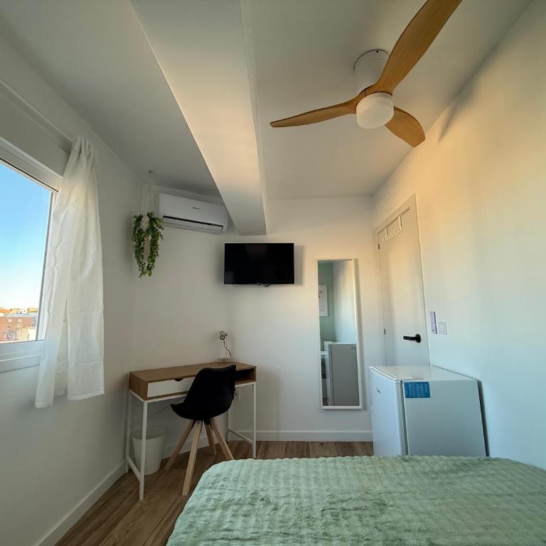 Almeria Beach Apartment - Apartamento - 20