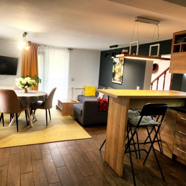 Sunny House - Kuća sa 4 Spavaće Sobe - 39