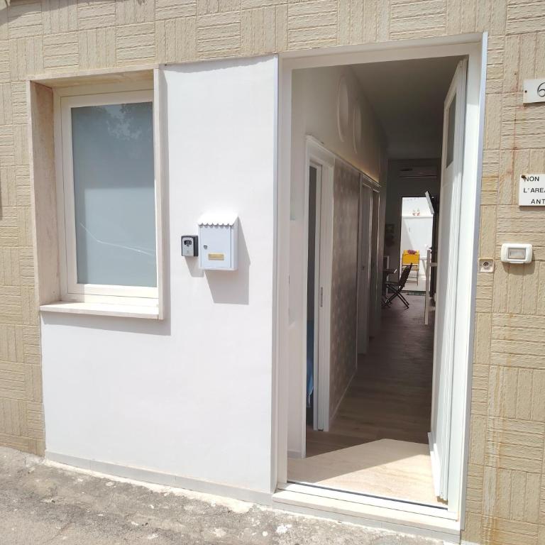 La Casa di Szà - Two-Bedroom House - 2