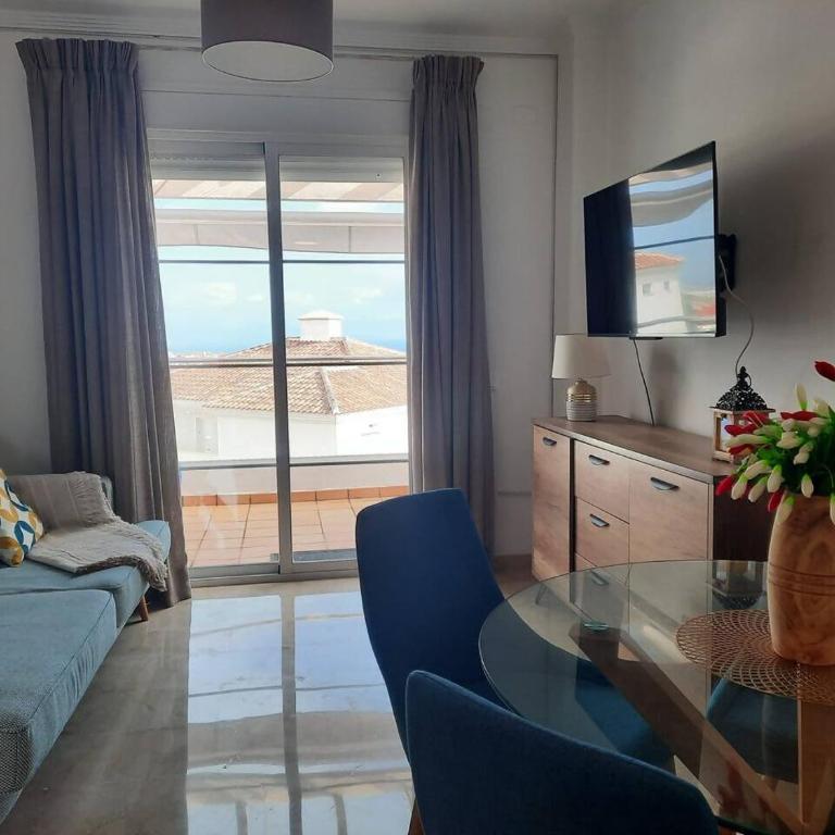 Alborán: Temporada Confortable • Valle Properties - Apartment mit 2 Schlafzimmern - 2