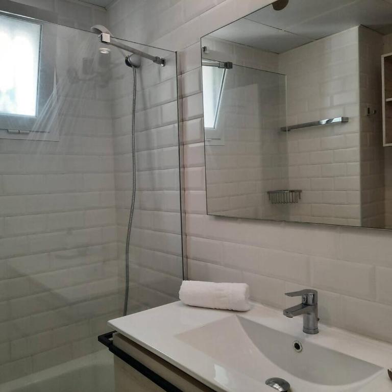 Alborán: Temporada Confortable • Valle Properties - Apartment mit 2 Schlafzimmern - 17