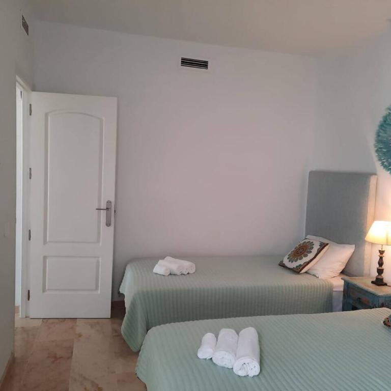 Alborán: Temporada Confortable • Valle Properties - Apartment mit 2 Schlafzimmern - 20
