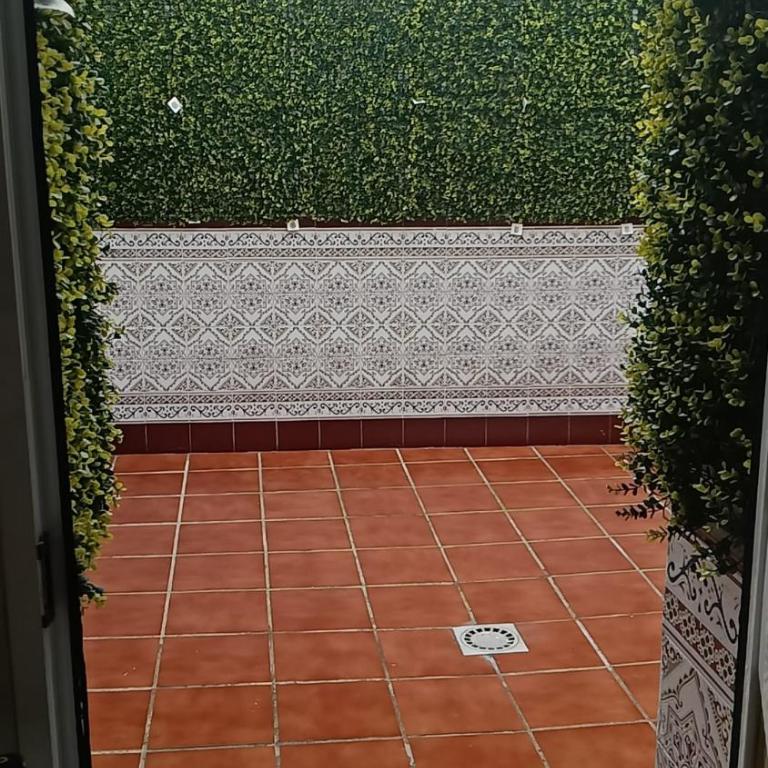 apartamento de dos dormitorios con patio - Apartamento de 2 dormitorios - 6