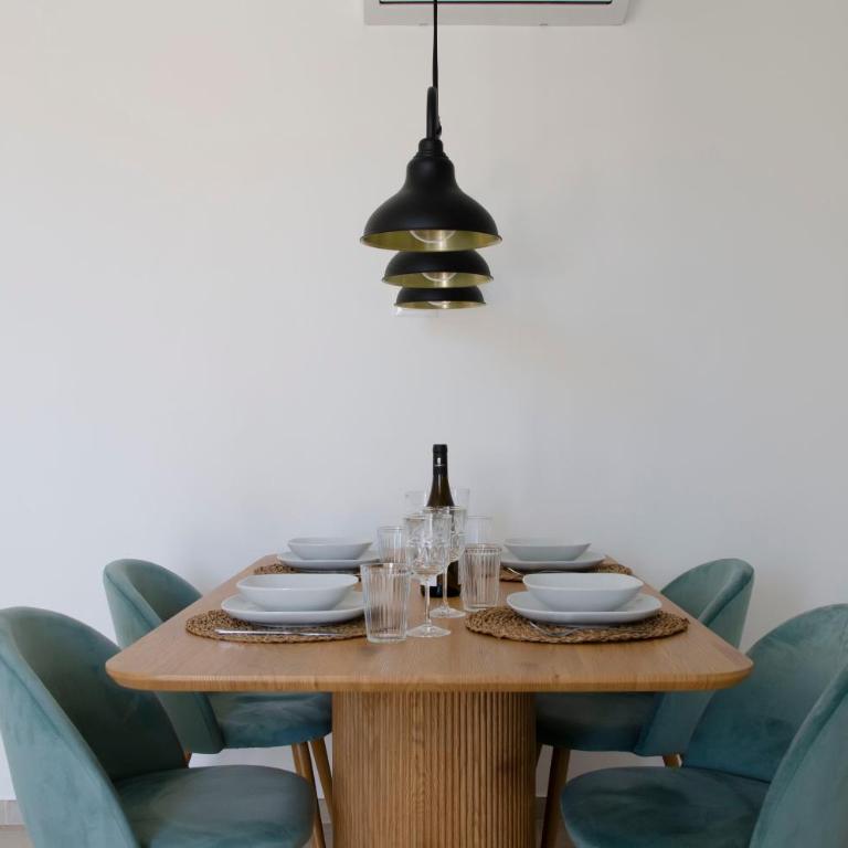 Minimal Luxury Apt with Garden Terrace 100m from sea - Appartement Suite - 8