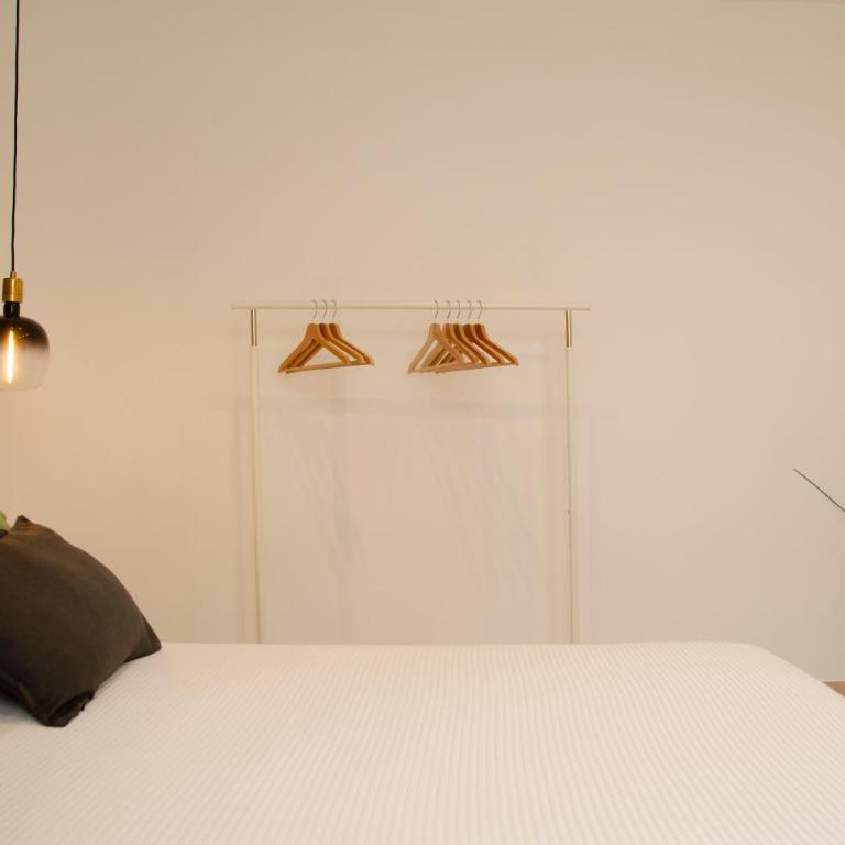 Minimal Luxury Apt with Garden Terrace 100m from sea - Appartement Suite - 6