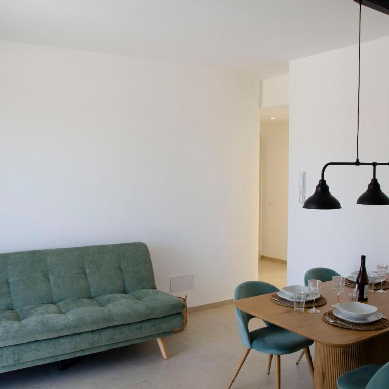 Minimal Luxury Apt with Garden Terrace 100m from sea - Appartement Suite - 18