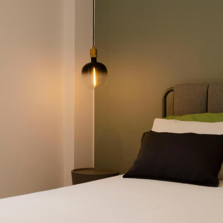 Minimal Luxury Apt with Garden Terrace 100m from sea - Appartement Suite - 23