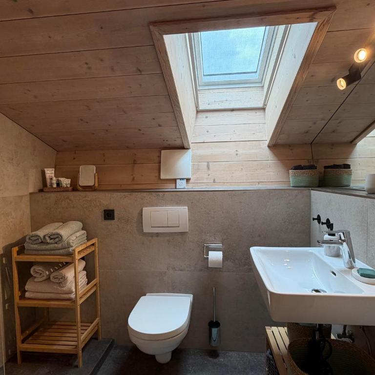 Obinghof - Apartment mit 2 Schlafzimmern und Dusche - 31