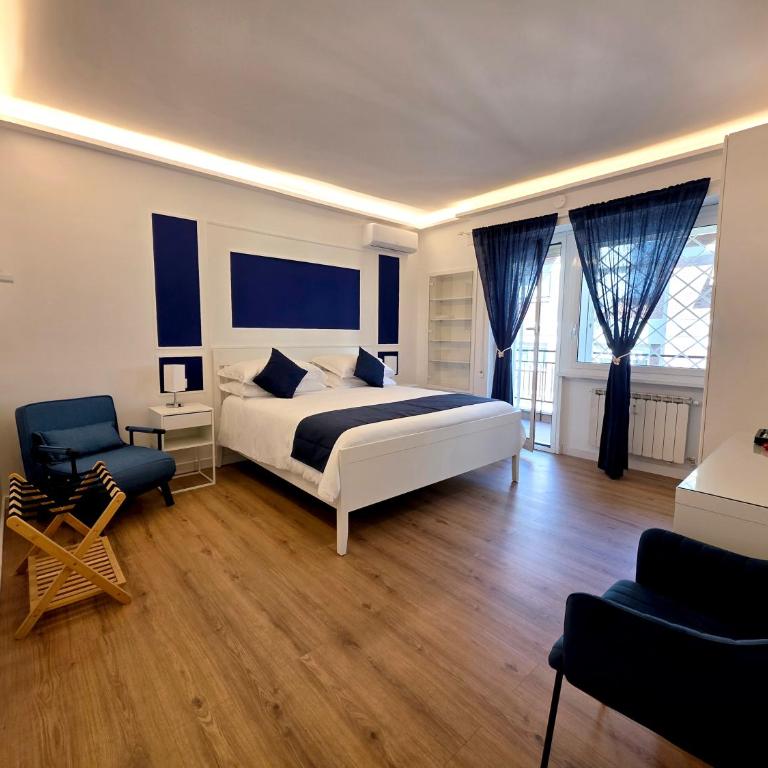 Karisma Domus Luxury Guest House - Camera Deluxe - 1