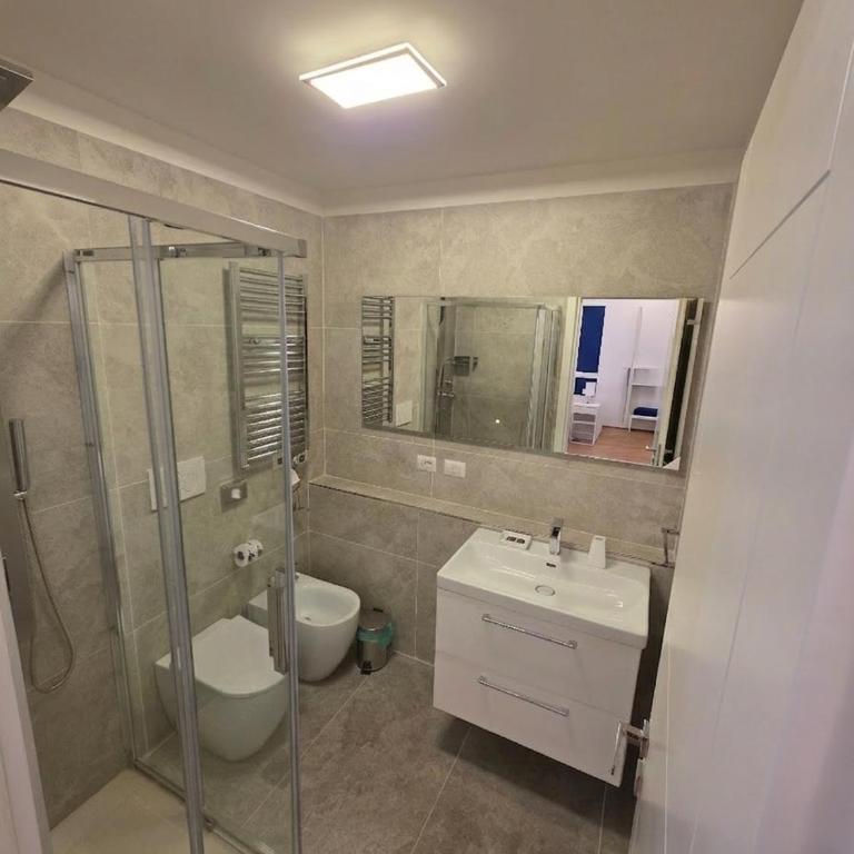 Karisma Domus Luxury Guest House - Camera Deluxe - 2