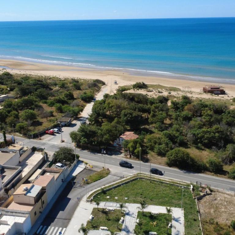 Minimal Luxury Apt with Garden Terrace 100m from sea - Appartement Suite - 34