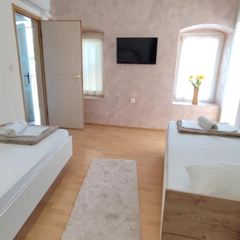 Apartmani Tarik - Apartman sa 2 Spavaće Sobe - 2