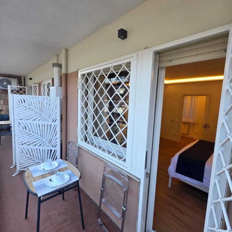 Karisma Domus Luxury Guest House - Camera Deluxe - 3