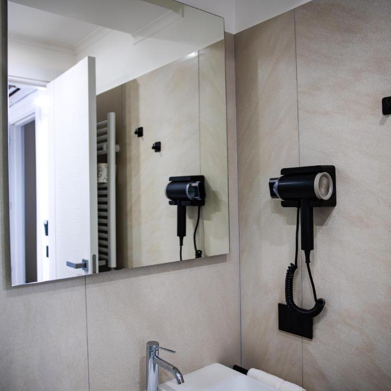 Seven Kings Relais - Camera Singola - 6