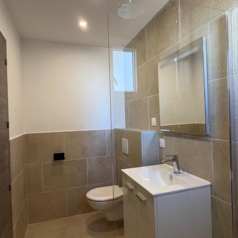 Résidence La Palma & L'Oasis - One-Bedroom Apartment with Balcony - 1
