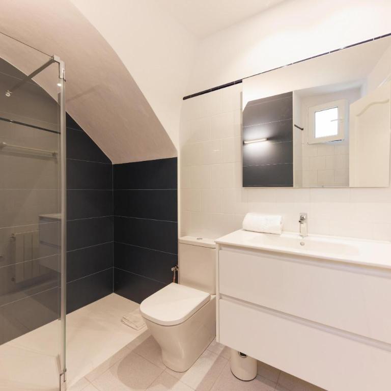 Bravissimo Llebre 3, with 3 bedrooms - Apartamento de 3 dormitorios - 17