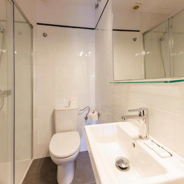 Bravissimo Llebre 3, with 3 bedrooms - Apartamento de 3 dormitorios - 20
