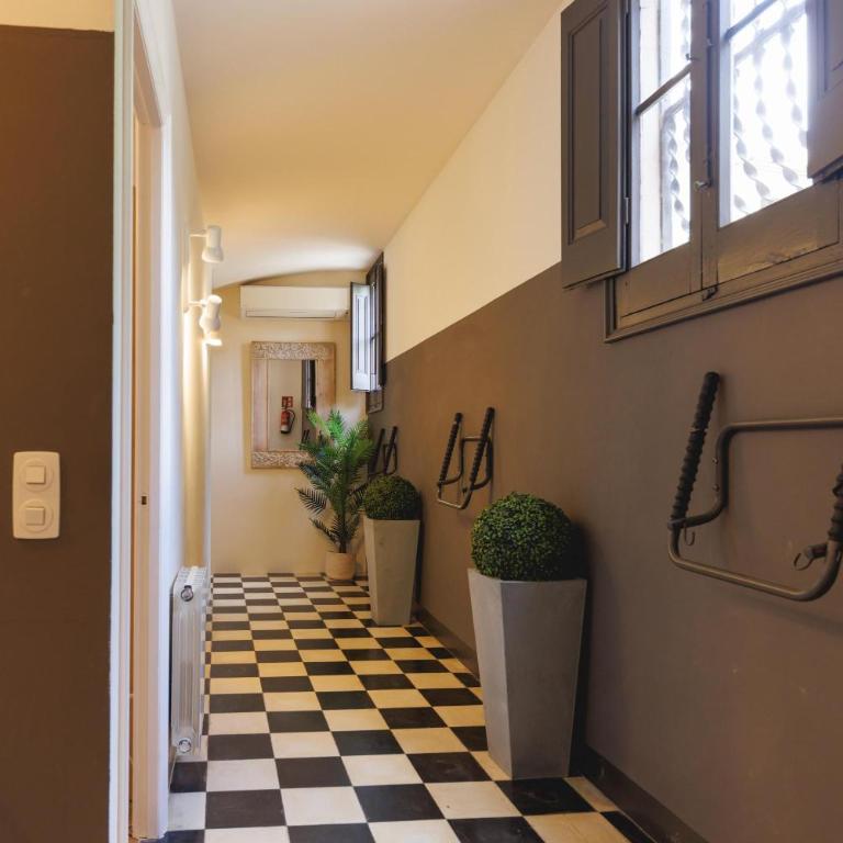 Bravissimo Llebre 3, with 3 bedrooms - Apartamento de 3 dormitorios - 2