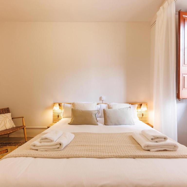Bravissimo Llebre 3, with 3 bedrooms - Apartamento de 3 dormitorios - 24