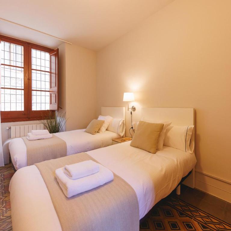 Bravissimo Llebre 3, with 3 bedrooms - Apartamento de 3 dormitorios - 18