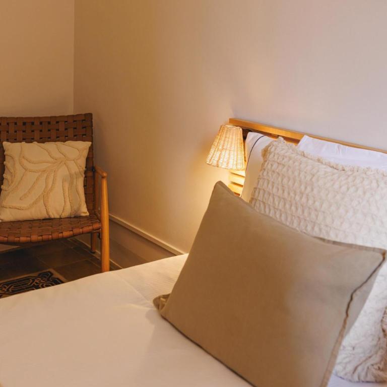 Bravissimo Llebre 3, with 3 bedrooms - Apartamento de 3 dormitorios - 23