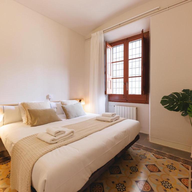 Bravissimo Llebre 3, with 3 bedrooms - Apartamento de 3 dormitorios - 21