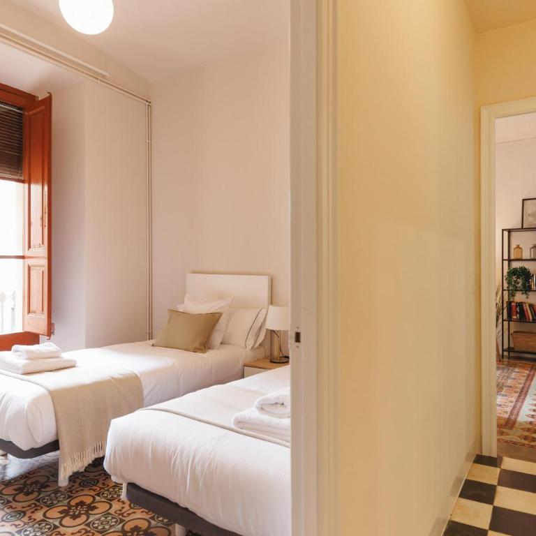 Bravissimo Llebre 3, with 3 bedrooms - Apartamento de 3 dormitorios - 14