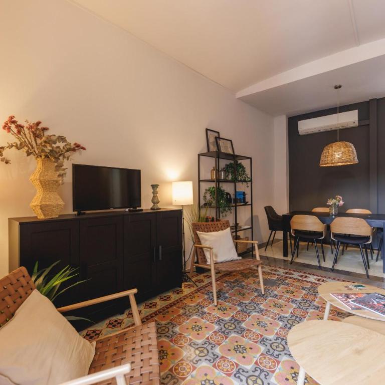 Bravissimo Llebre 3, with 3 bedrooms - Apartamento de 3 dormitorios - 6