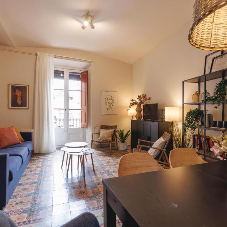 Bravissimo Llebre 3, with 3 bedrooms - Apartamento de 3 dormitorios - 3