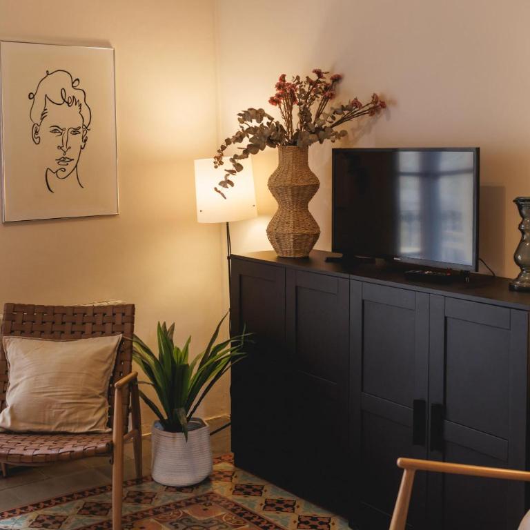 Bravissimo Llebre 3, with 3 bedrooms - Apartamento de 3 dormitorios - 8