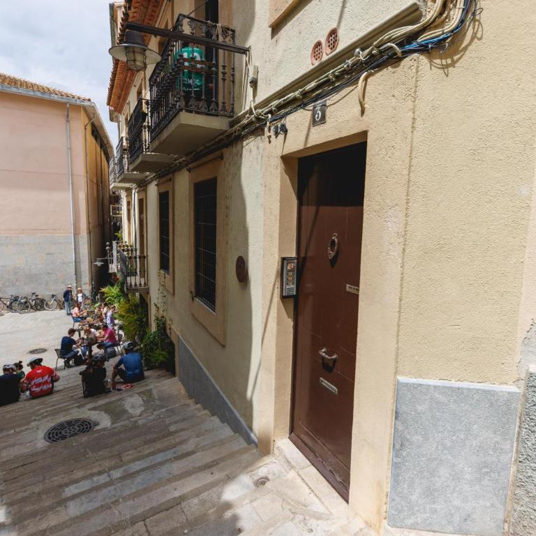 Bravissimo Llebre 3, with 3 bedrooms - Apartamento de 3 dormitorios - 31