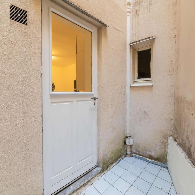Charmant Studio Paris 17eme Ideal Sejour - Studio - 8