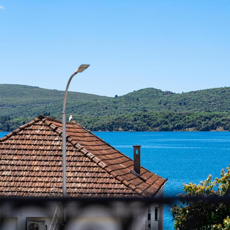 Hotel Montenegrino - Studio with Balcony - 6