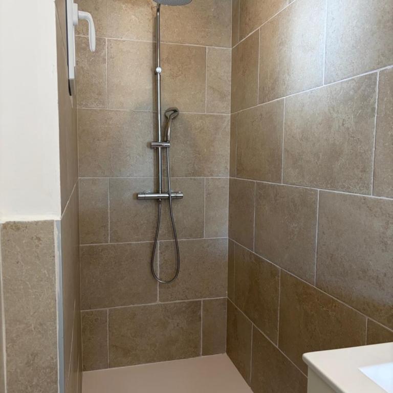 Résidence La Palma & L'Oasis - One-Bedroom Apartment with Balcony and City View - 2