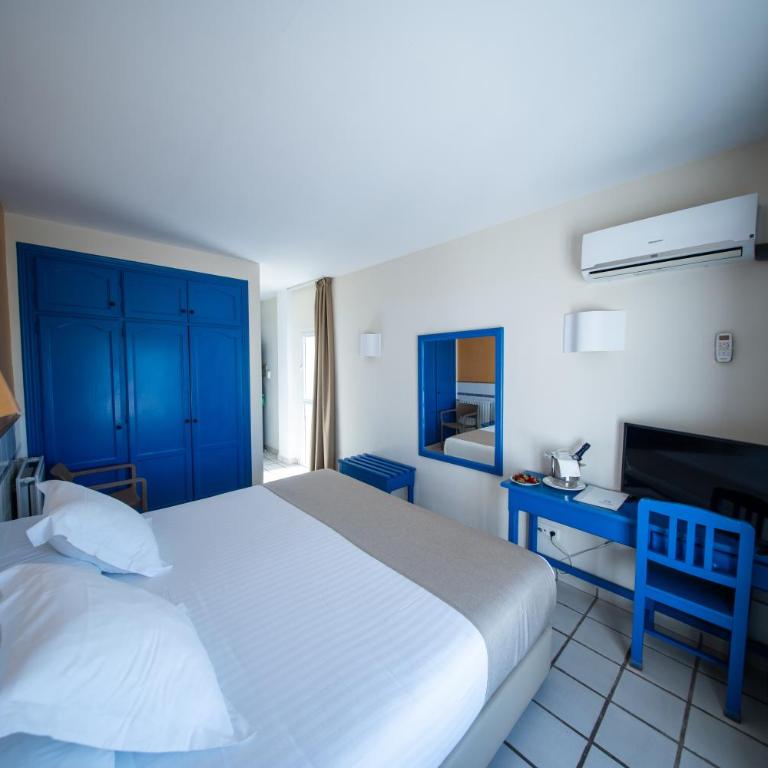 Hotel Playa Bocaina - Habitación Doble Económica - 2