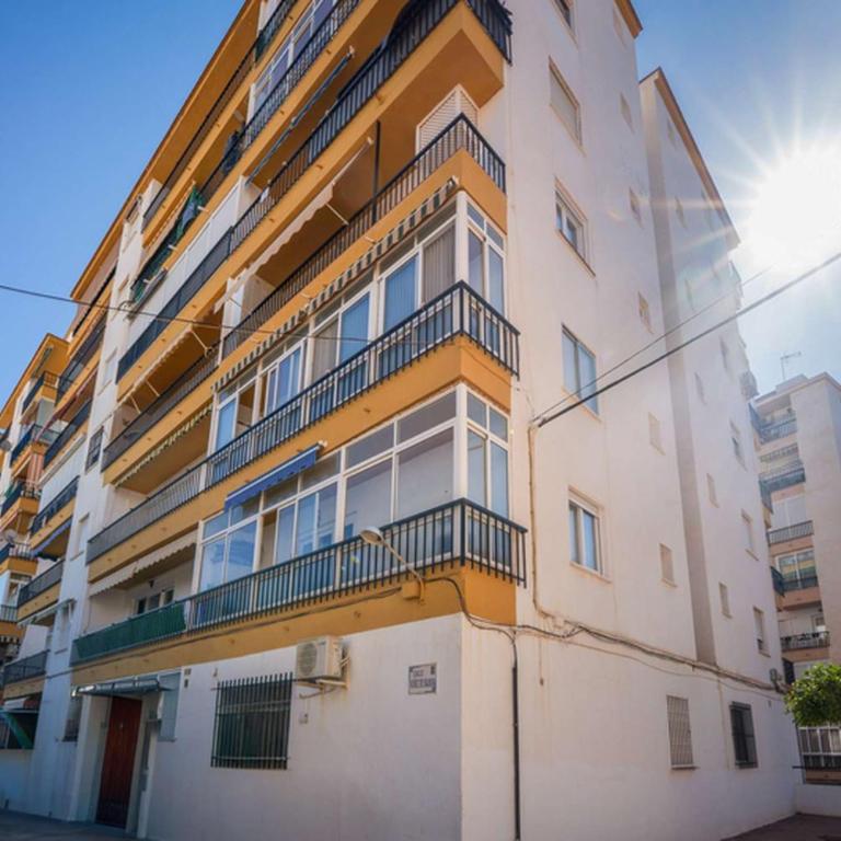 Albaida II 2B - South-Facing, Sea Views, 150m from Beach - Apartamento con vistas al mar - 18