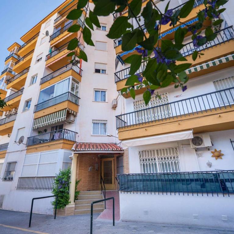 Albaida II 2B - South-Facing, Sea Views, 150m from Beach - Apartamento con vistas al mar - 20