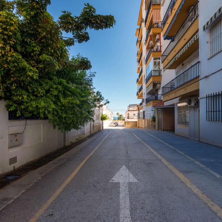 Albaida II 2B - South-Facing, Sea Views, 150m from Beach - Apartamento con vistas al mar - 21