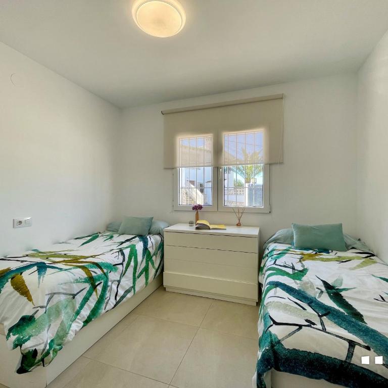 VH Costa Blanca - Villa Almare - Villa de 3 dormitorios - 42