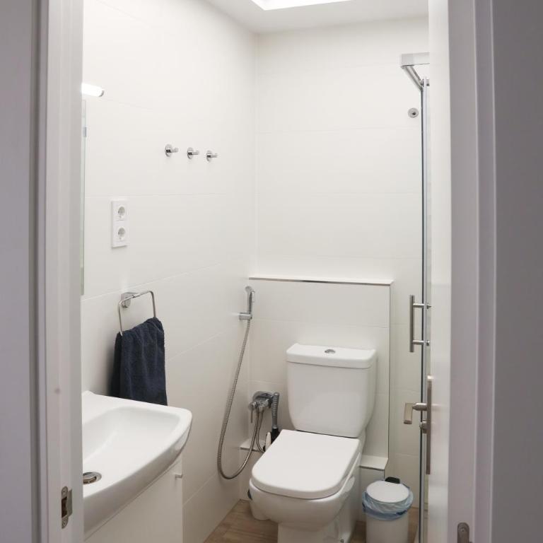 Calahonda Apartment Mijas - Apartamento de 1 dormitorio - 21