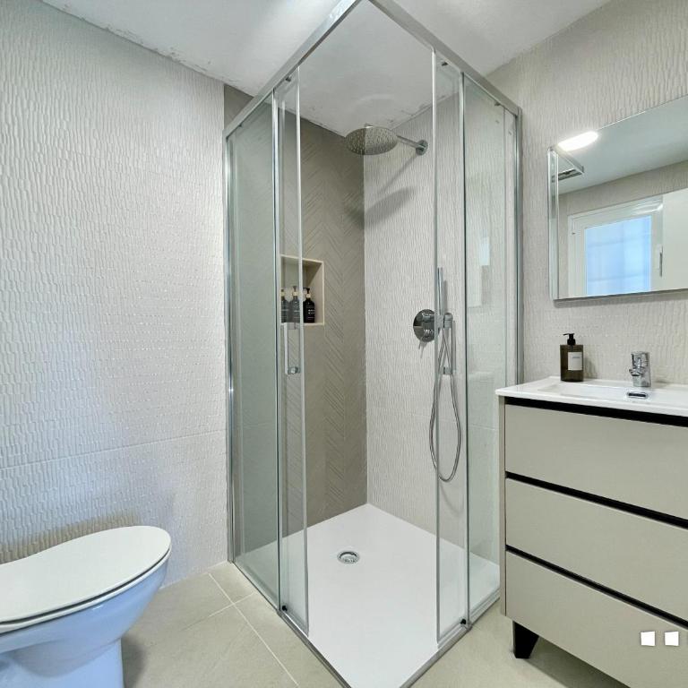 VH Costa Blanca - Villa Almare - Villa de 3 dormitorios - 57