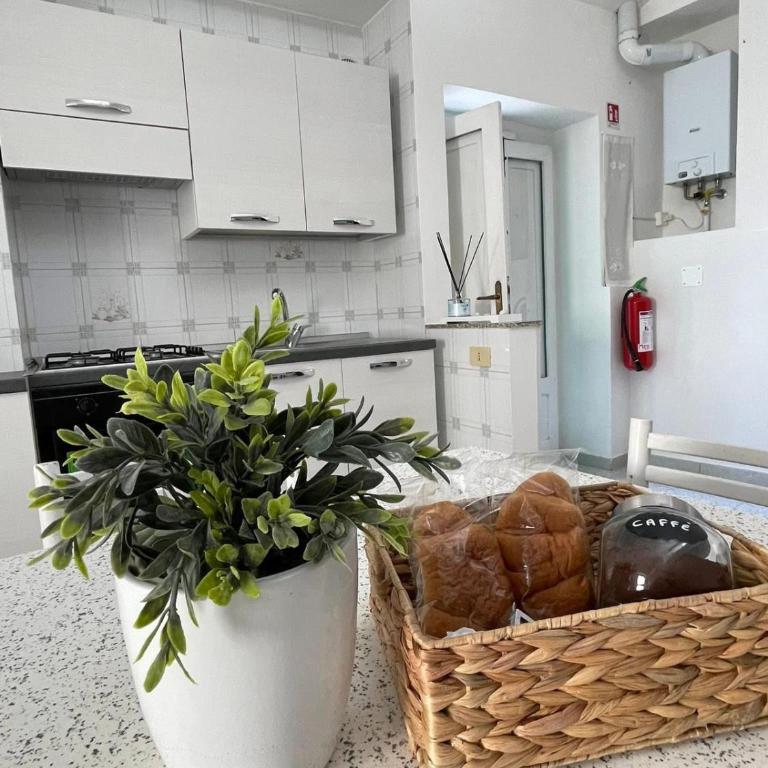 La Casetta di Lillo - Appartamento con 1 Camera da Letto - 2
