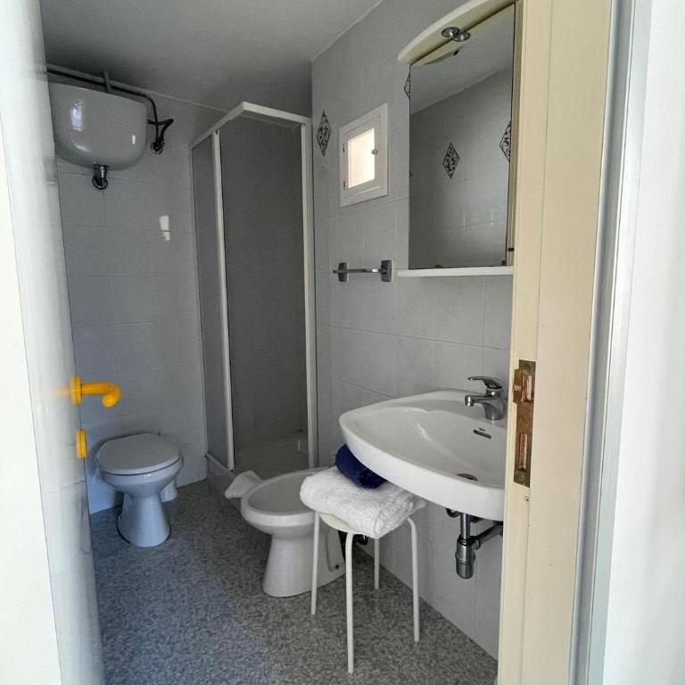 La Casetta di Lillo - Appartamento con 1 Camera da Letto - 11