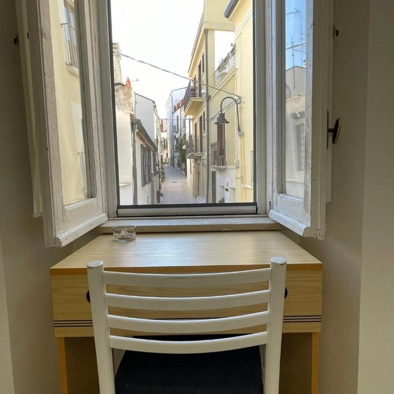 La Casetta di Lillo - Appartamento con 1 Camera da Letto - 5