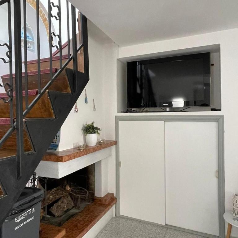La Casetta di Lillo - Appartamento con 1 Camera da Letto - 4