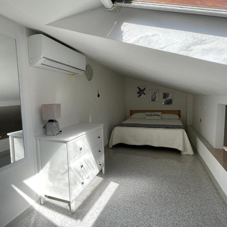 La Casetta di Lillo - Appartamento con 1 Camera da Letto - 9