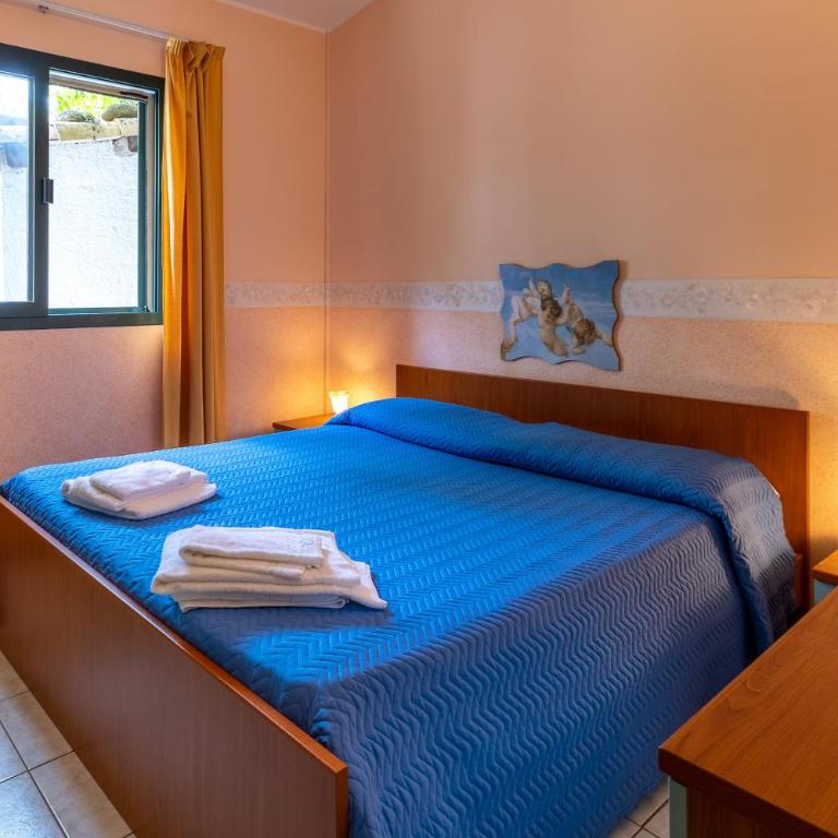 Casa Liolà Sul Mare - Piccola - Villa con Vista Mare - 7