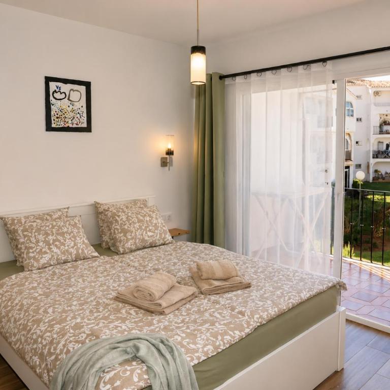 Calahonda Apartment Mijas - Apartamento de 1 dormitorio - 43