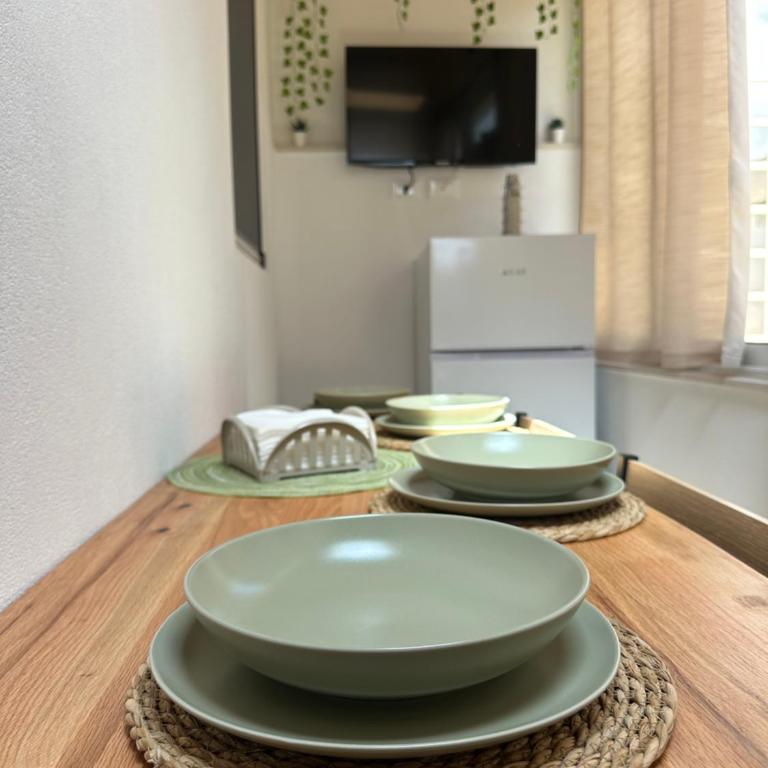 Moonlight apartment - Appartamento con 1 Camera da Letto - 18
